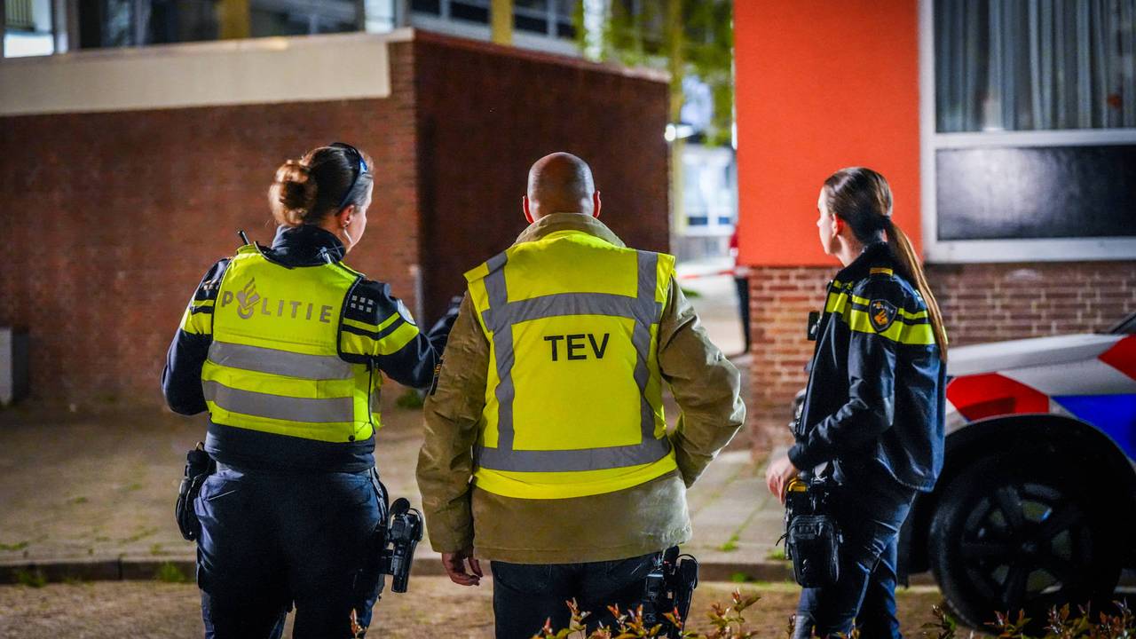 Foto: Persbureau Heitink