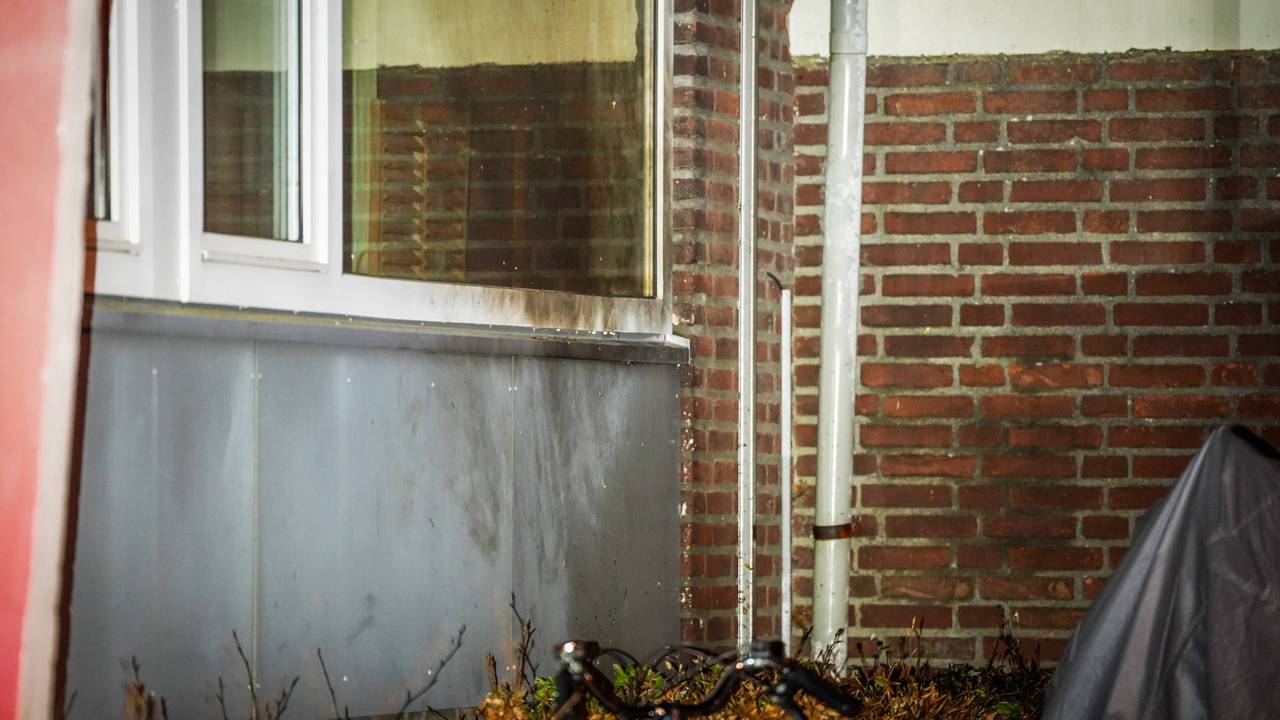 Foto: Persbureau Heitink