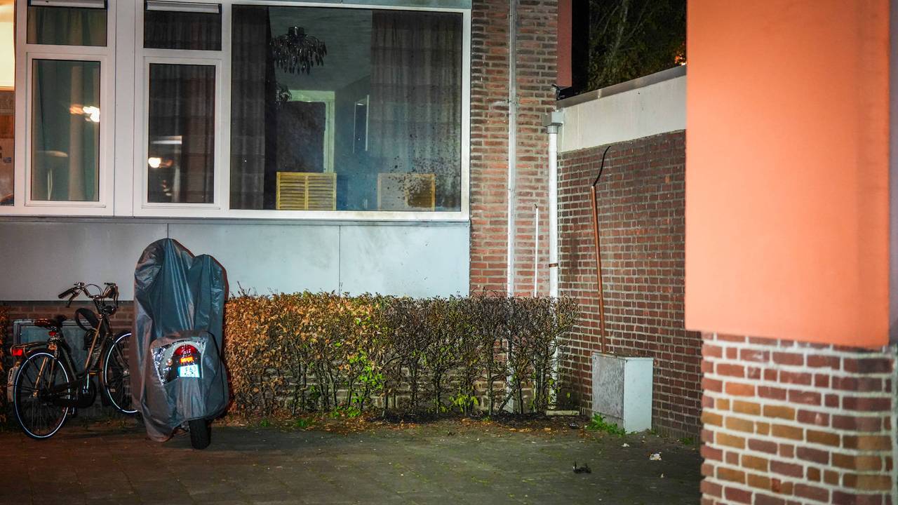 Foto: Persbureau Heitink