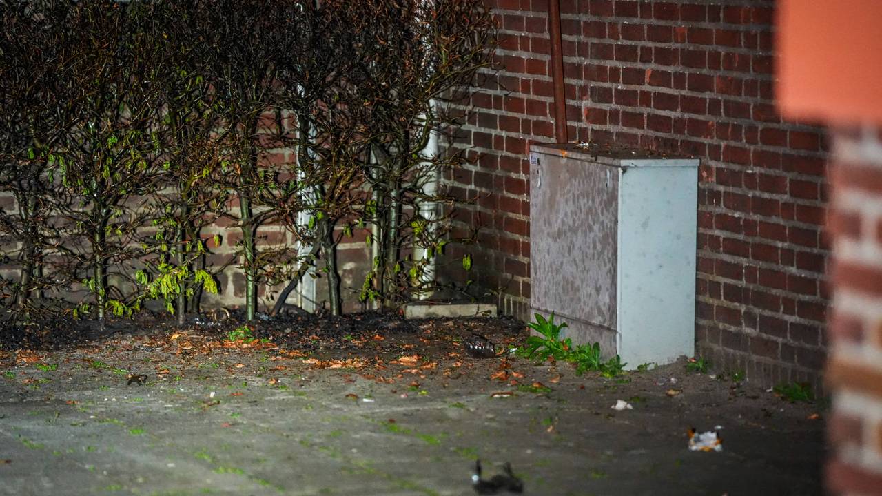 Foto: Persbureau Heitink