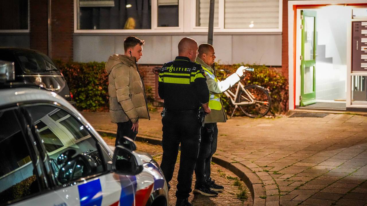 Foto: Persbureau Heitink