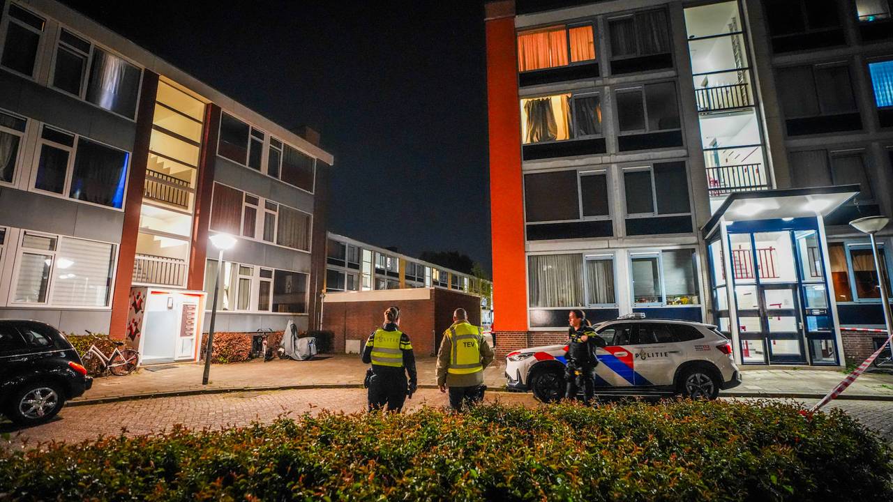 Foto: Persbureau Heitink