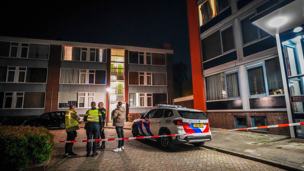 Foto: Persbureau Heitink