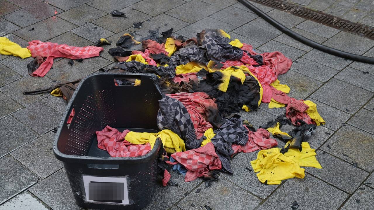 Foto: Perry Roovers / Persbureau Heitink