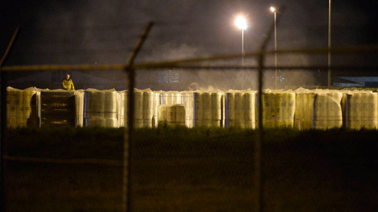 Foto: Perry Roovers/Persbureau Heitink.