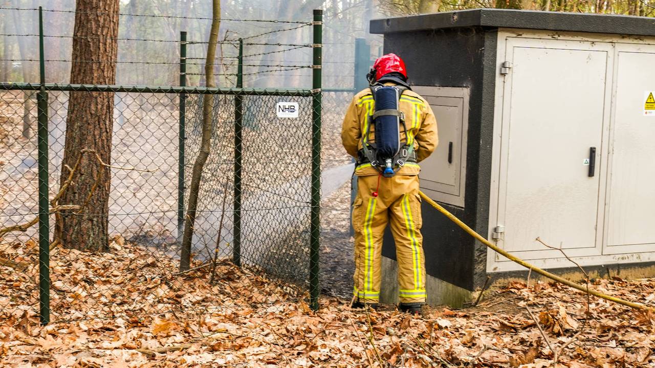 Foto: Dave Hendriks/Persbureau Heitink.