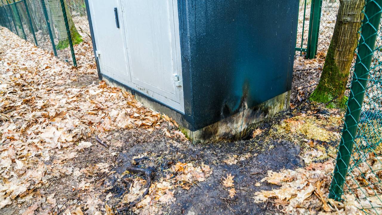 Foto: Dave Hendriks/Persbureau Heitink.