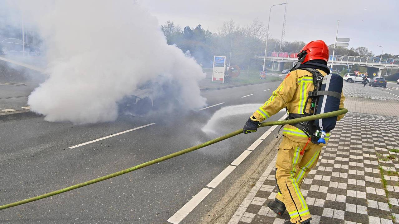 Foto: Rico Vogels/Persbureau Heitink.