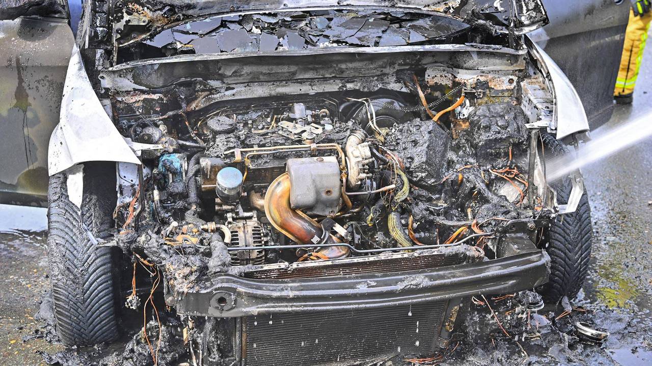 Foto: Rico Vogels/Persbureau Heitink.