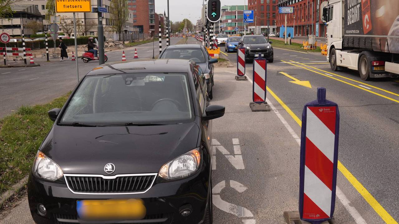 Foto: Harrie Grijseels/Persbureau Heitink.