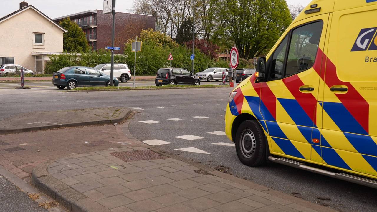 Foto: Harrie Grijseels/Persbureau Heitink.