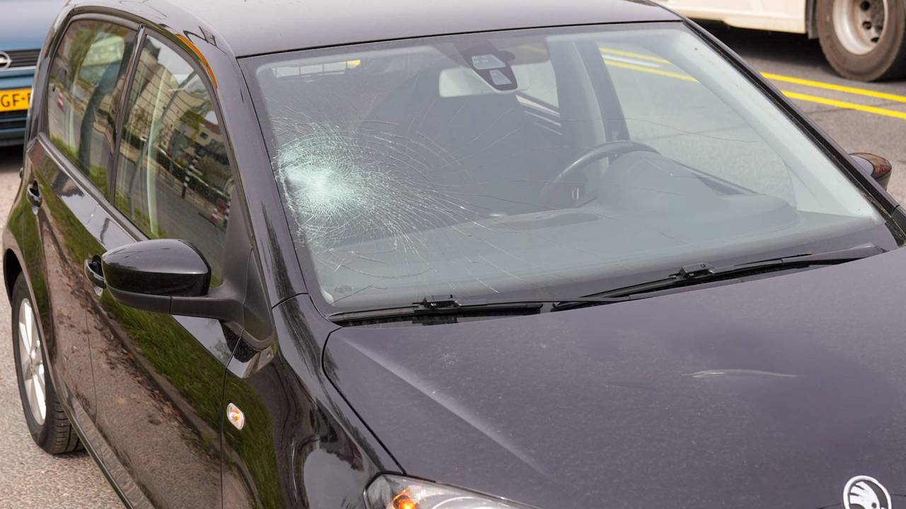 Foto: Harrie Grijseels/Persbureau Heitink.