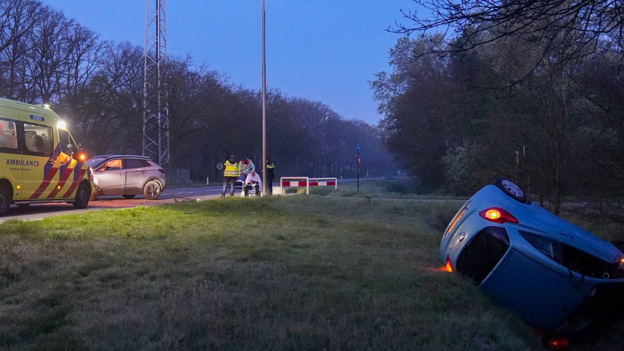 Foto: Harrie Grijseels/Persbureau Heitink.