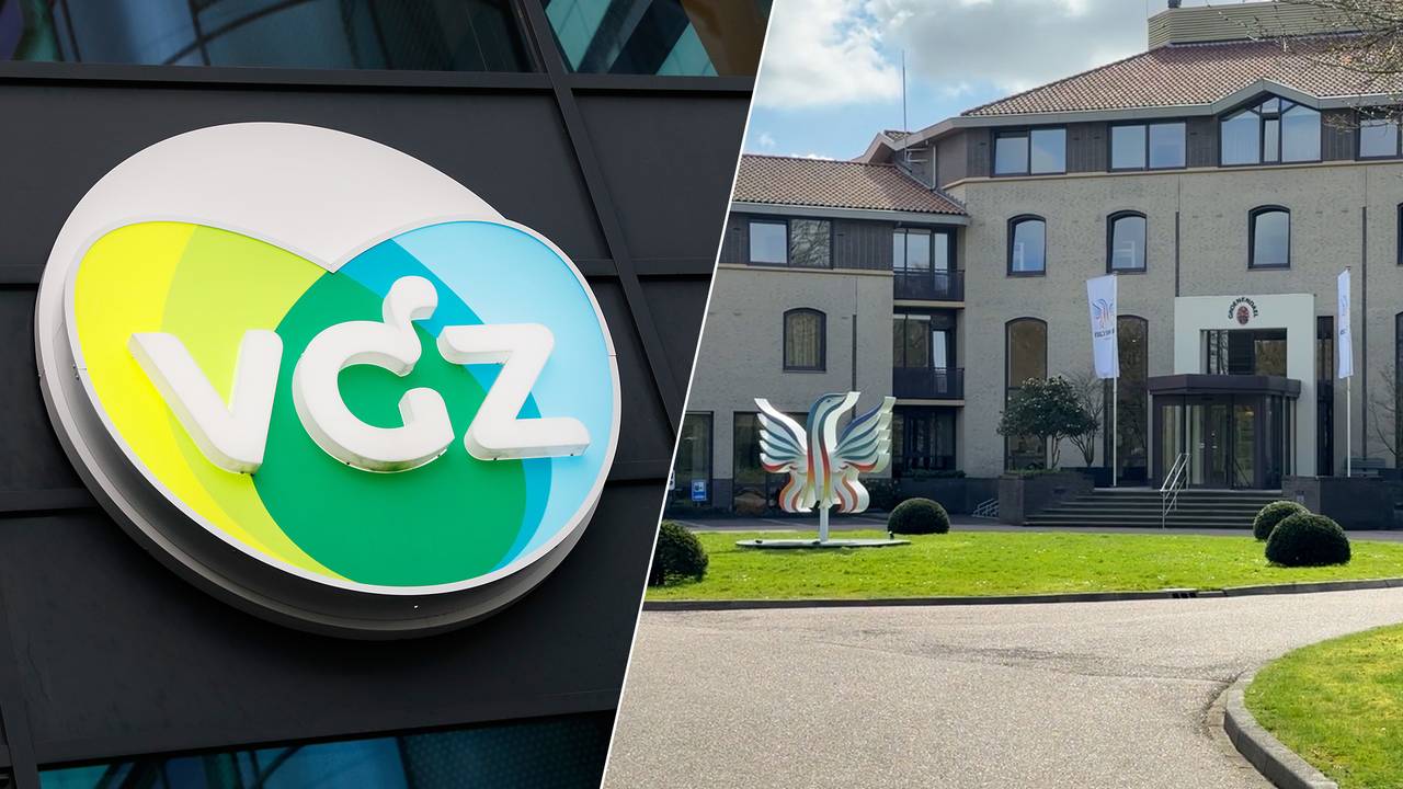 Zorgverzekeraar VGZ en Yes We Can Clinics in Hilvarenbeek (foto: ANP / archief).