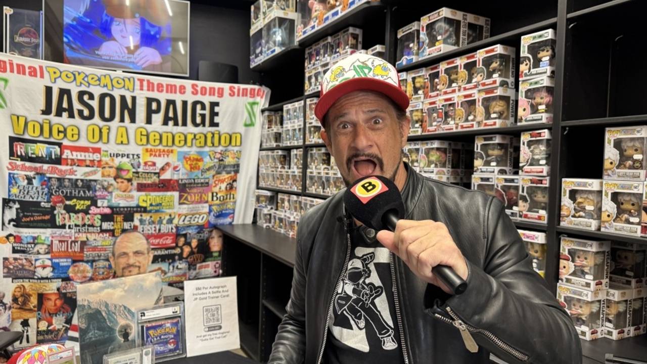 Fans reizen uren voor Pokémonzanger naar Breda: 'Hier moet je bij zijn'