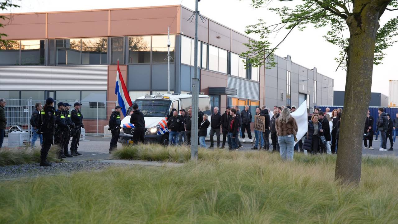 Foto: Erik Haverhals/Persbureau Heitink.