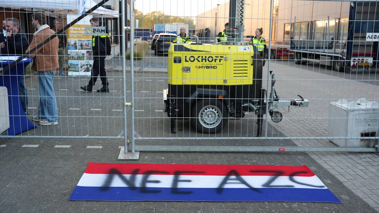 Foto: Erik Haverhals/Persbureau Heitink.