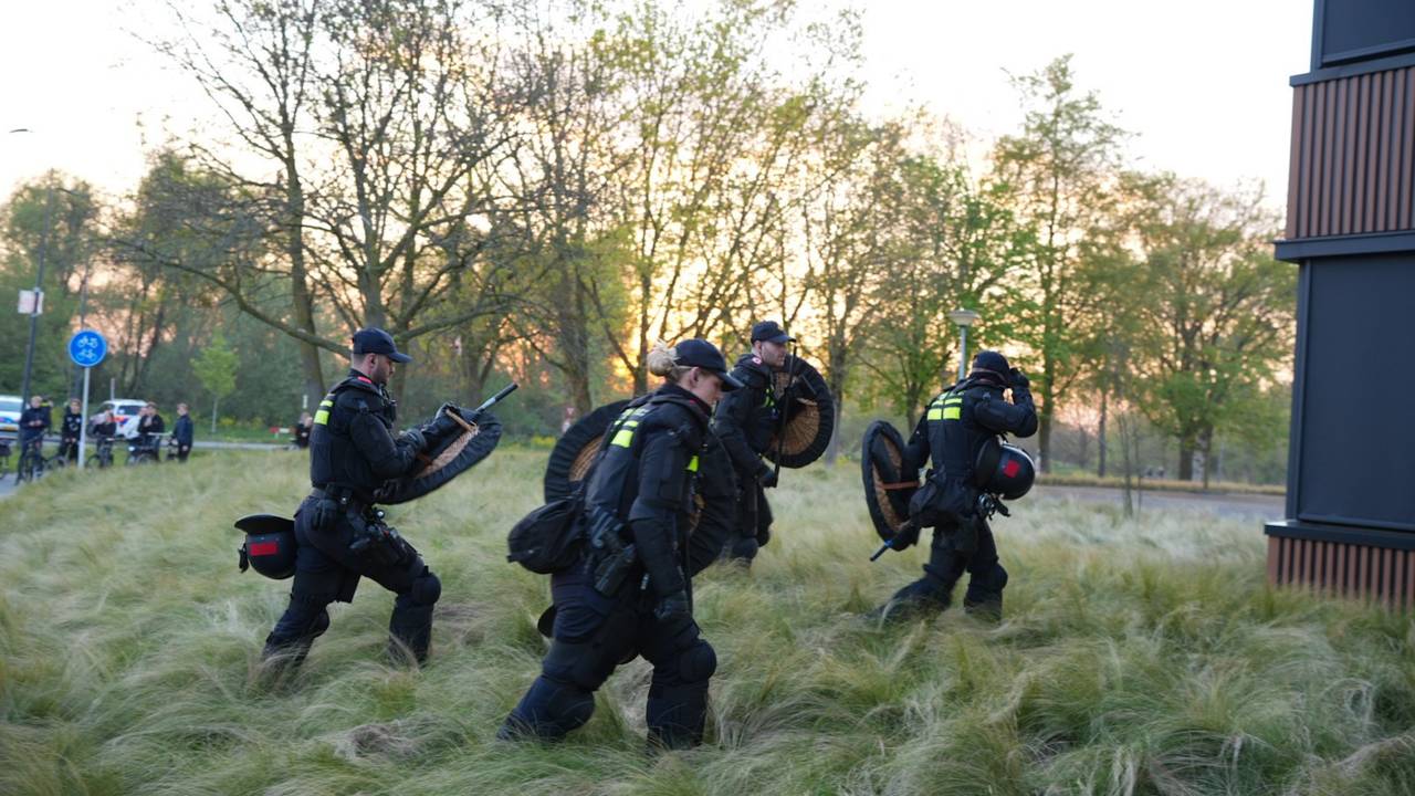 Foto: Erik Haverhals/Persbureau Heitink.