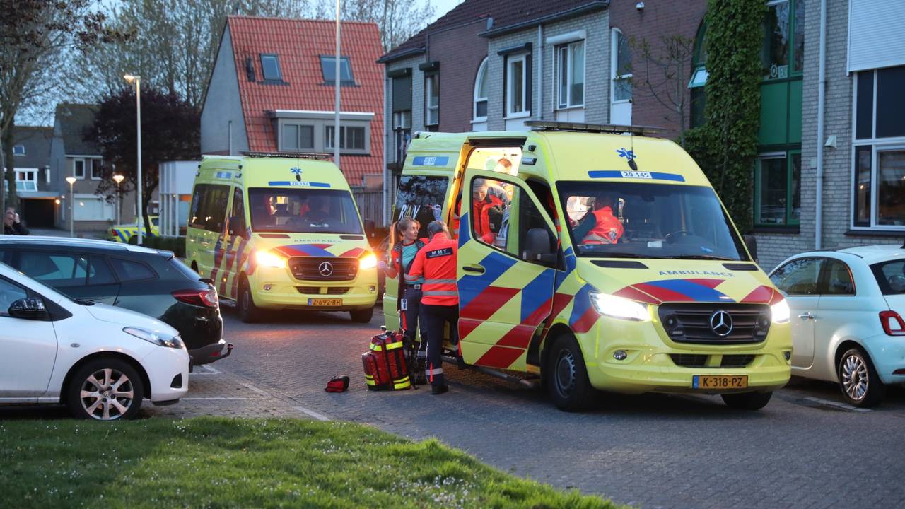 Foto: Christian Traets/Persbureau Heitink.