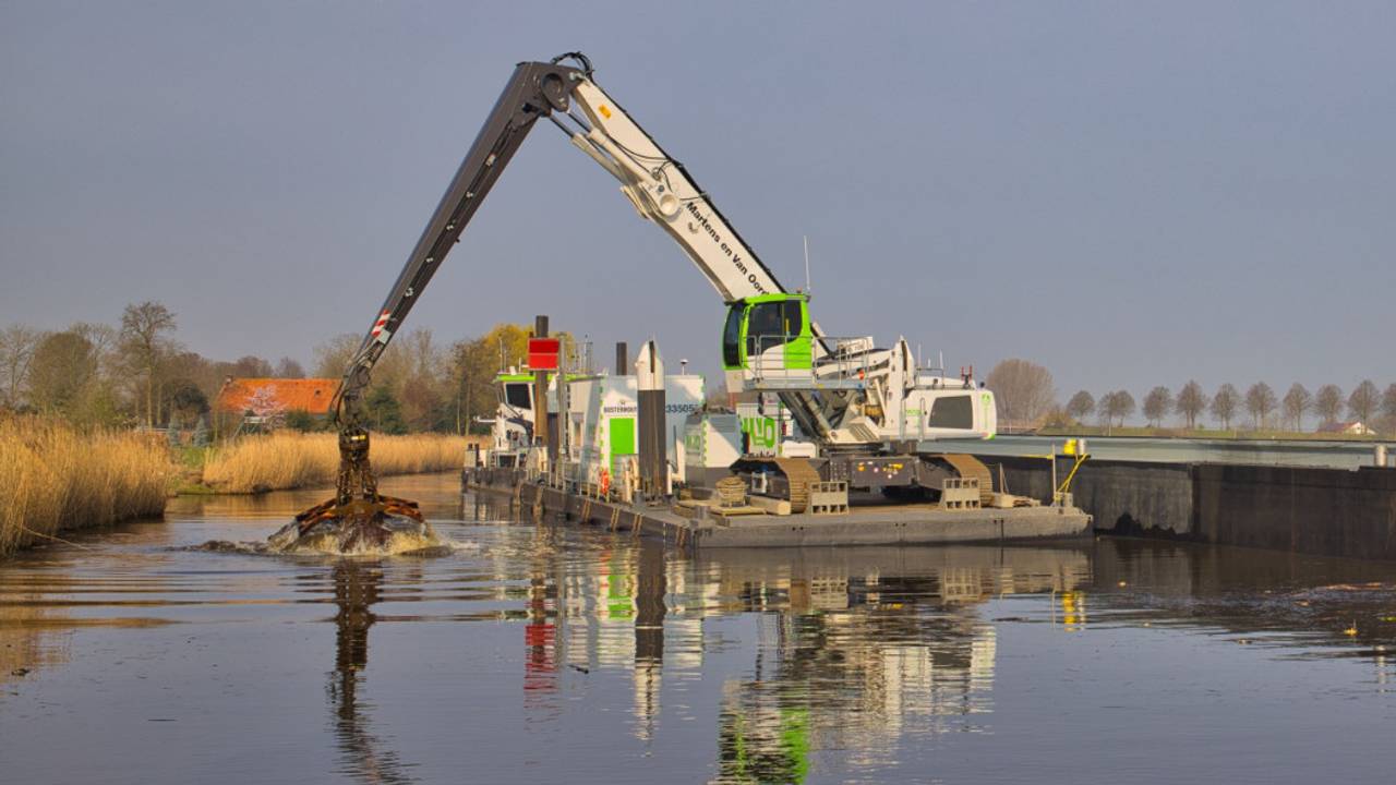 Foto: Sander Oostdijk/Martens en Van Oord.