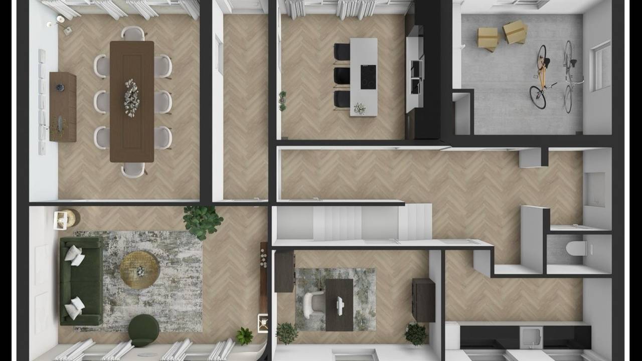 Beeld: Meierijstad Makelaardij.