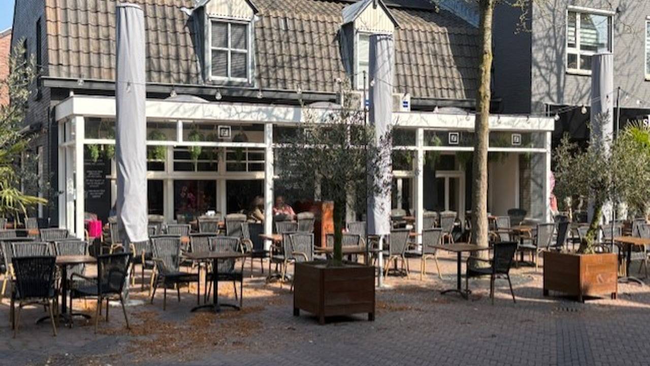Restaurant van neergestoken horecaman is weer open