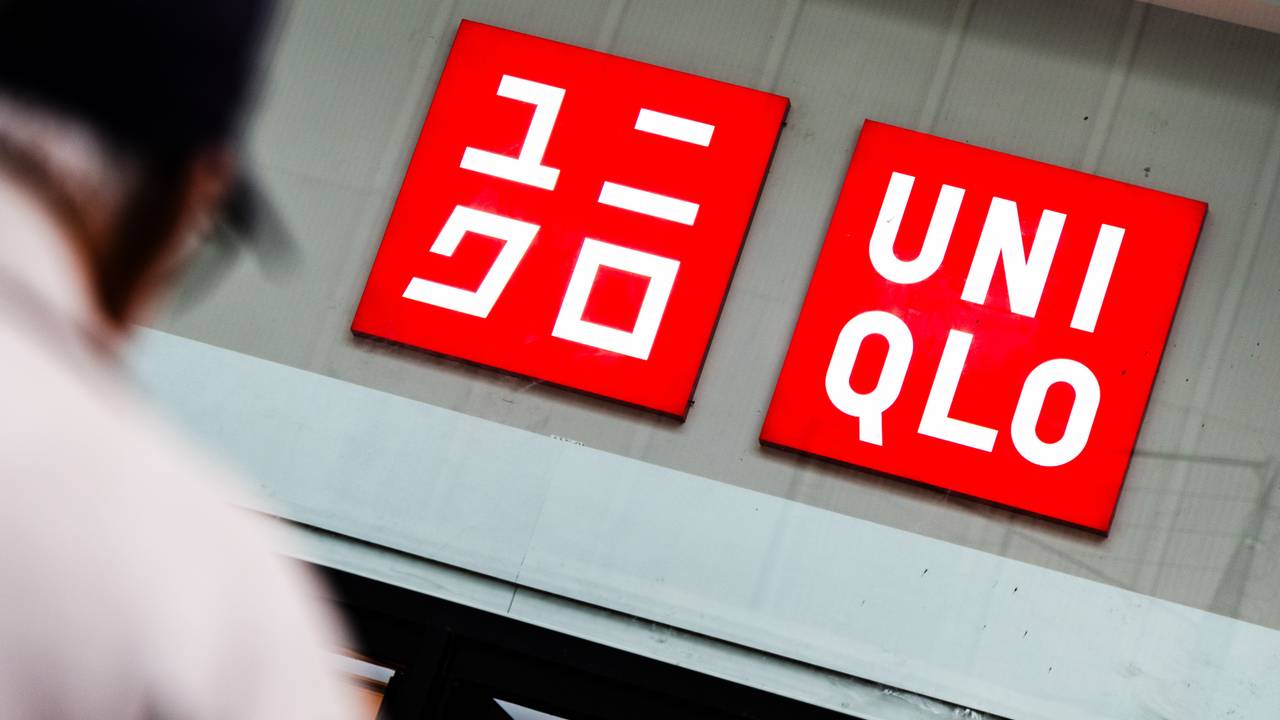 De Japanse modegigant opent een nieuwe winkel in Eindhoven (foto: ANP).