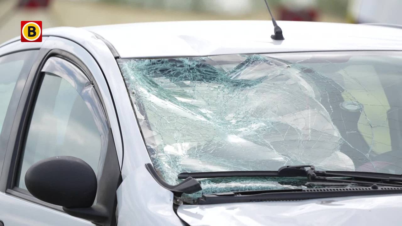 Fietsster overleden na botsing met auto in Made