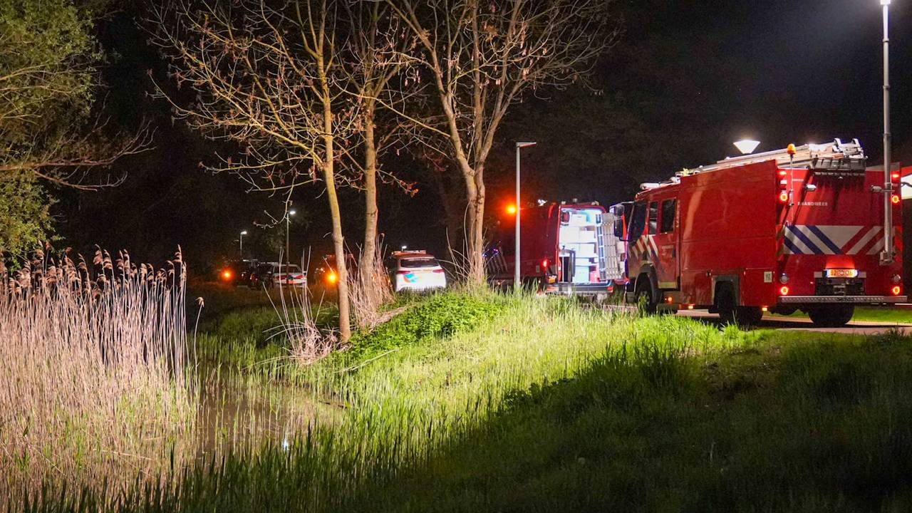 Foto: Harrie Grijseels/Persbureau Heitink.