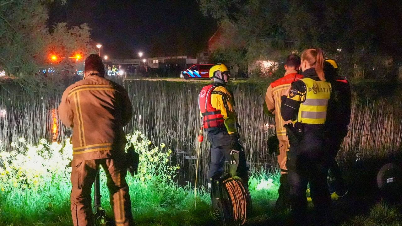 Foto: Harrie Grijseels/Persbureau Heitink.