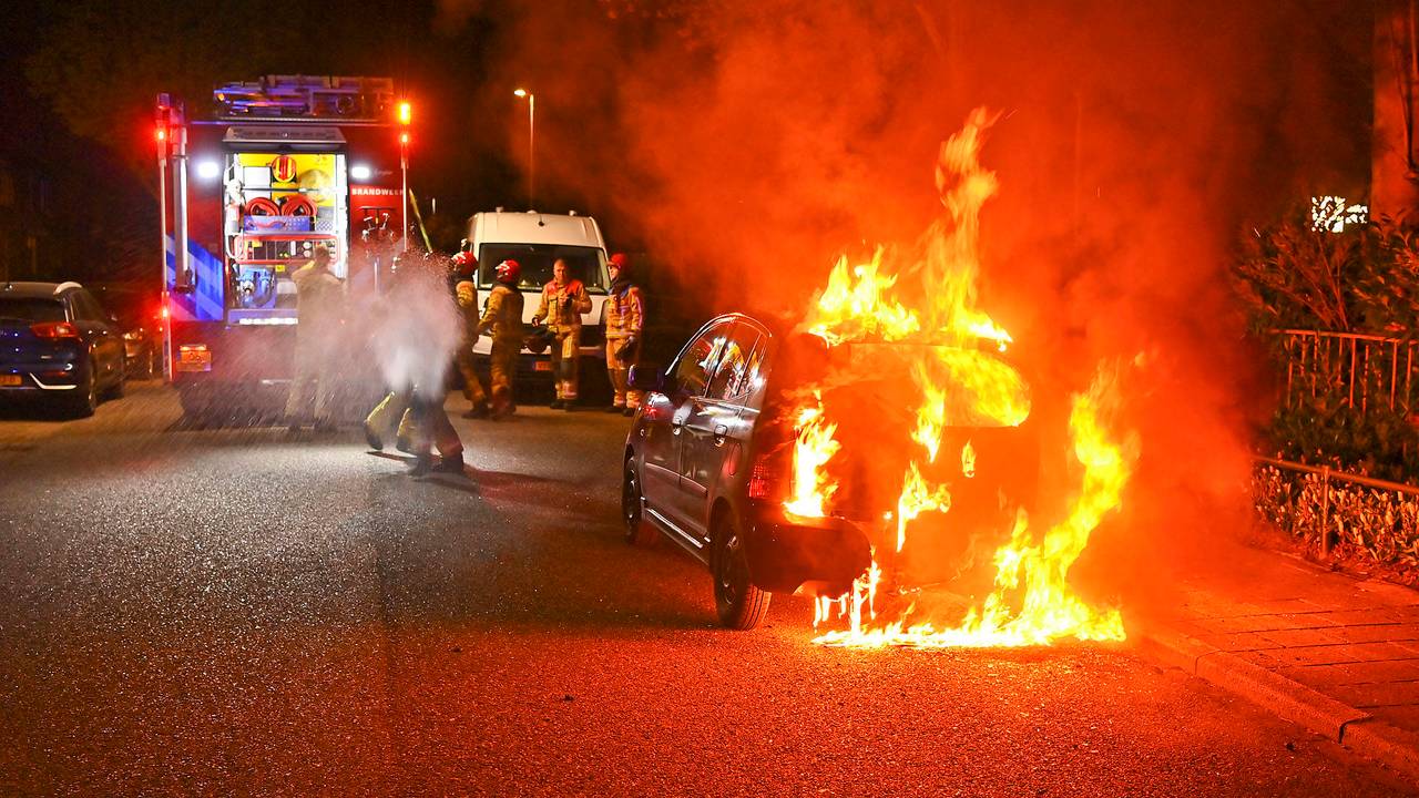 Foto: Rico Vogels/Persbureau Heitink.