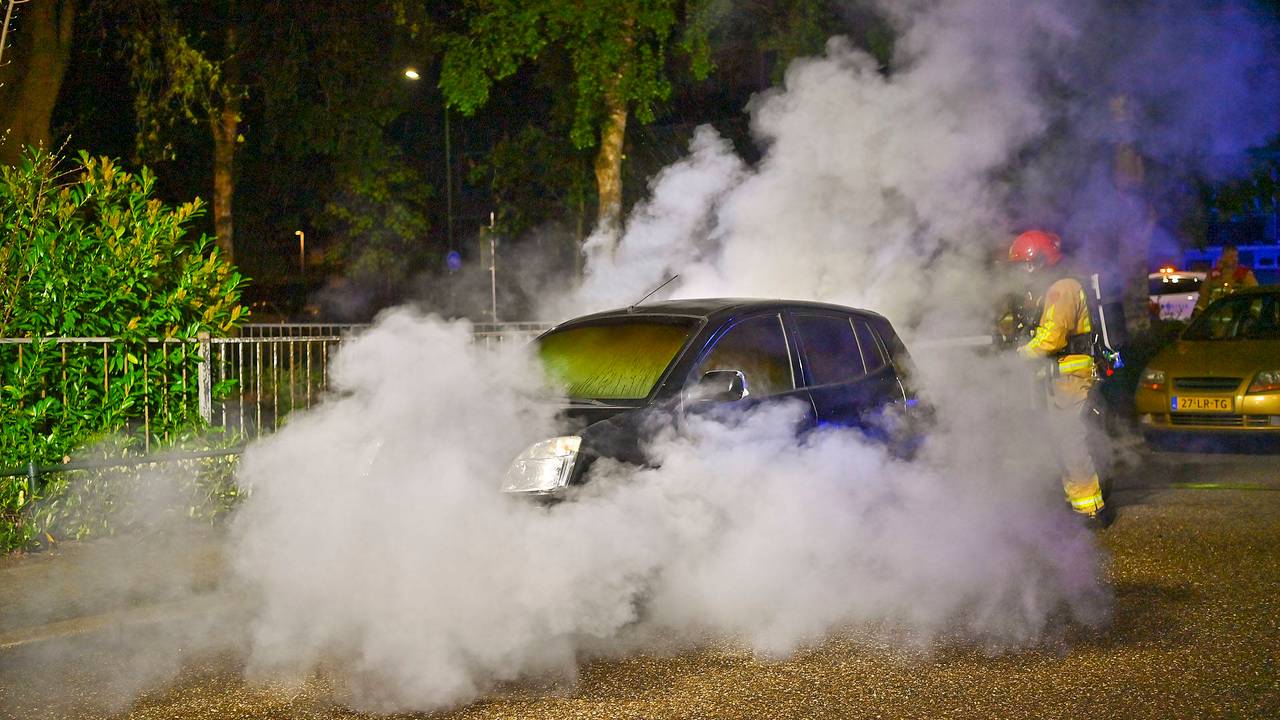 Foto: Rico Vogels/Persbureau Heitink.