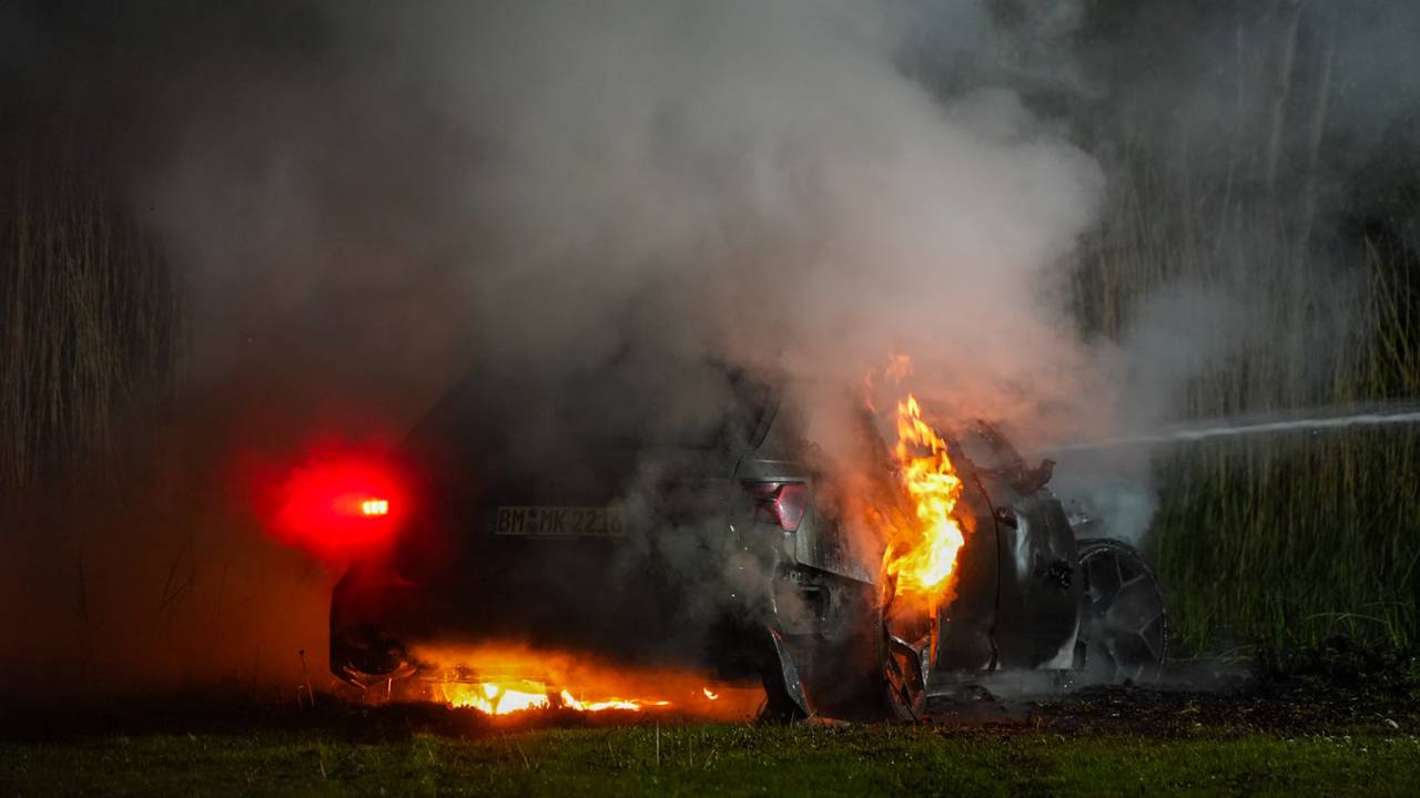 Foto: Erik Haverhals/Persbureau Heitink.