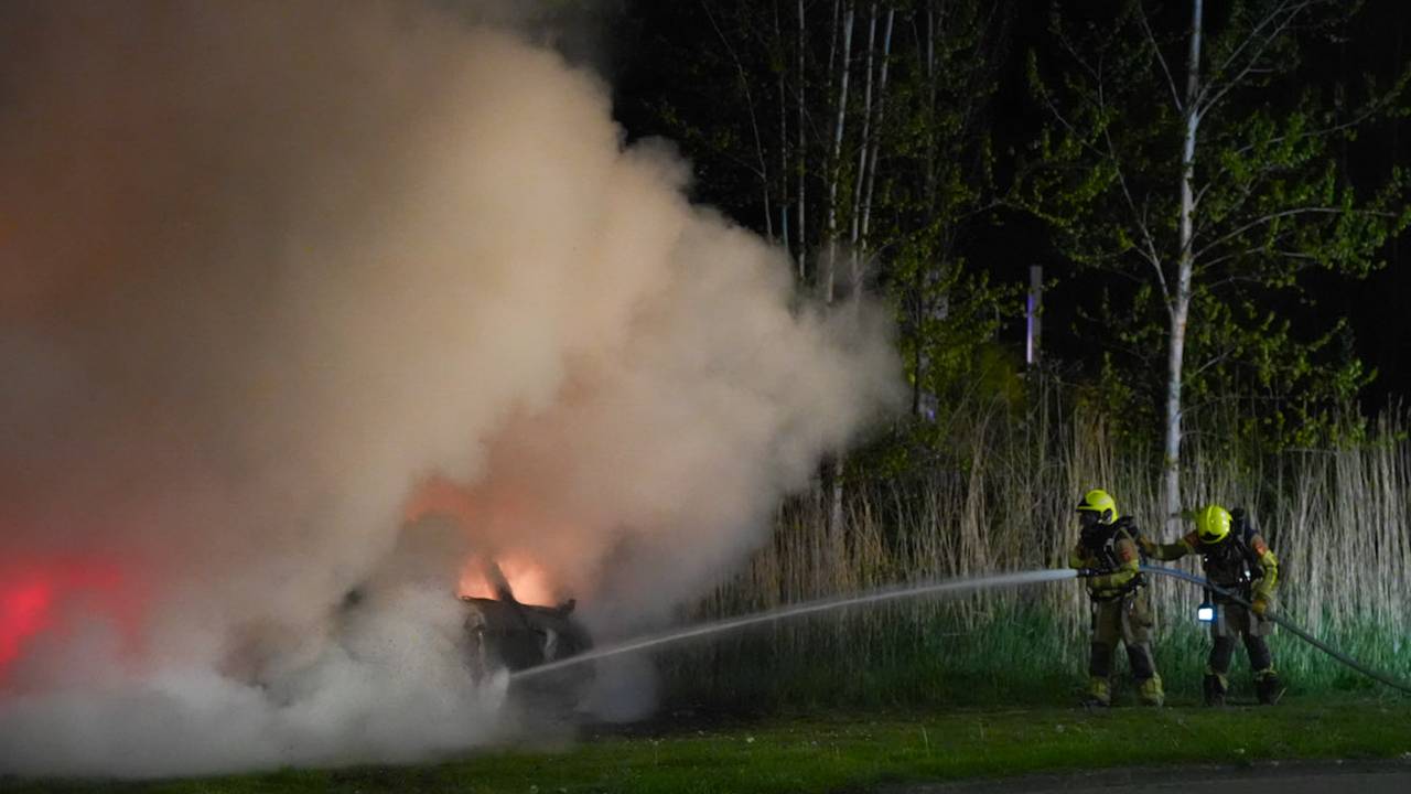 Foto: Erik Haverhals/Persbureau Heitink.