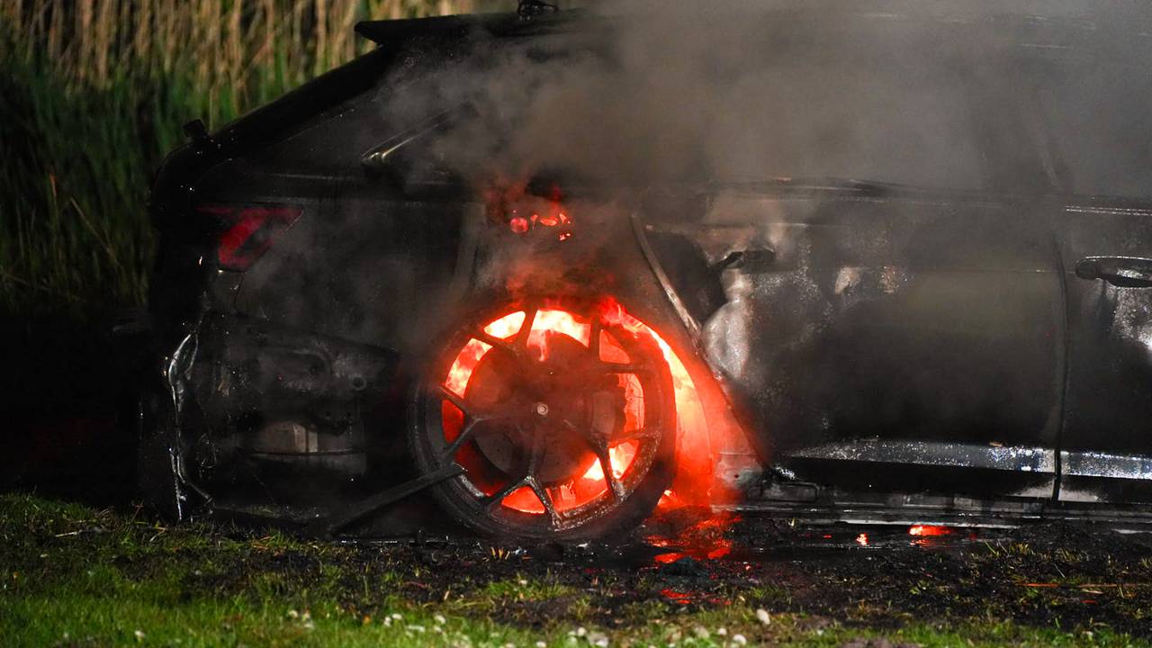 Foto: Erik Haverhals/Persbureau Heitink.