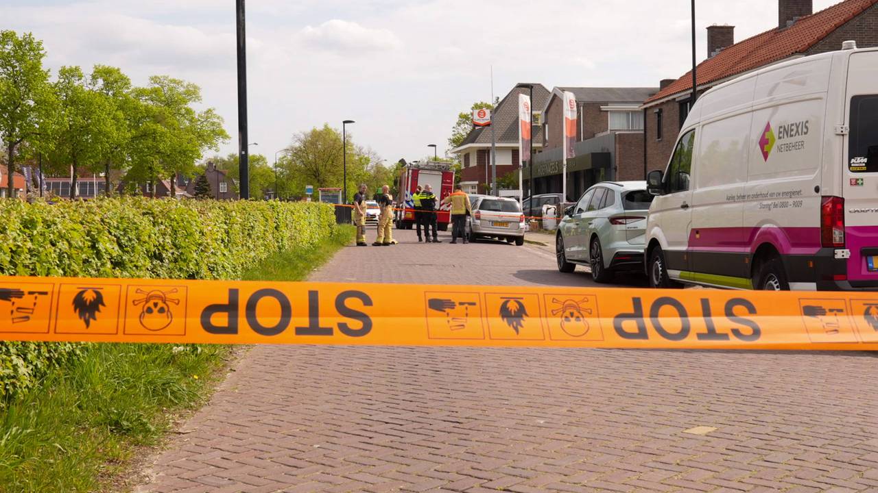 Foto: Harrie Grijseels/Persbureau Heitink.
