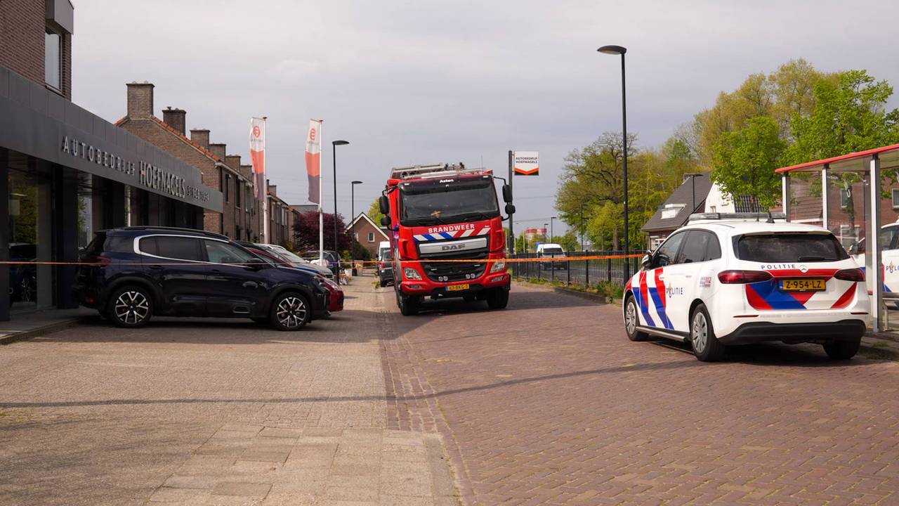 Foto: Harrie Grijseels/Persbureau Heitink.
