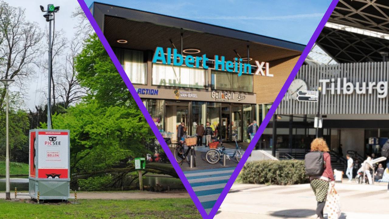 Foto: Omroep Tilburg.