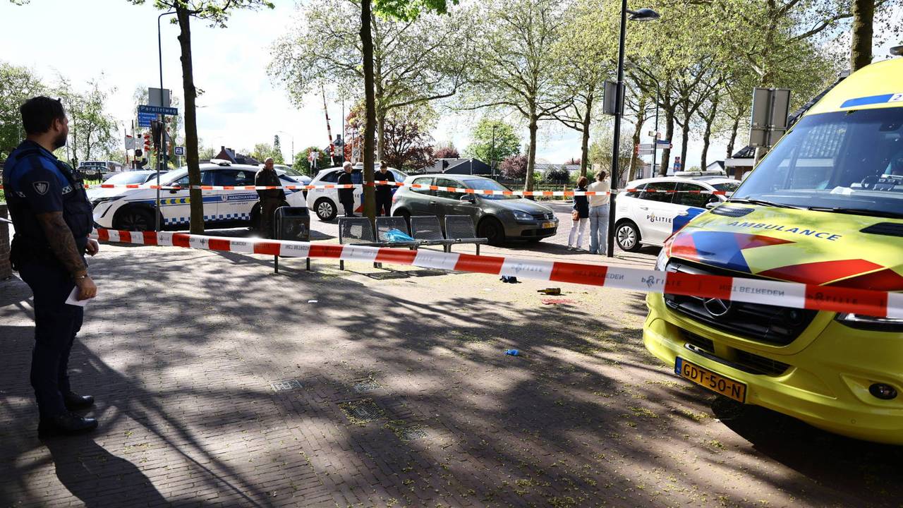 Foto: SK-Media / Persbureau Heitink.