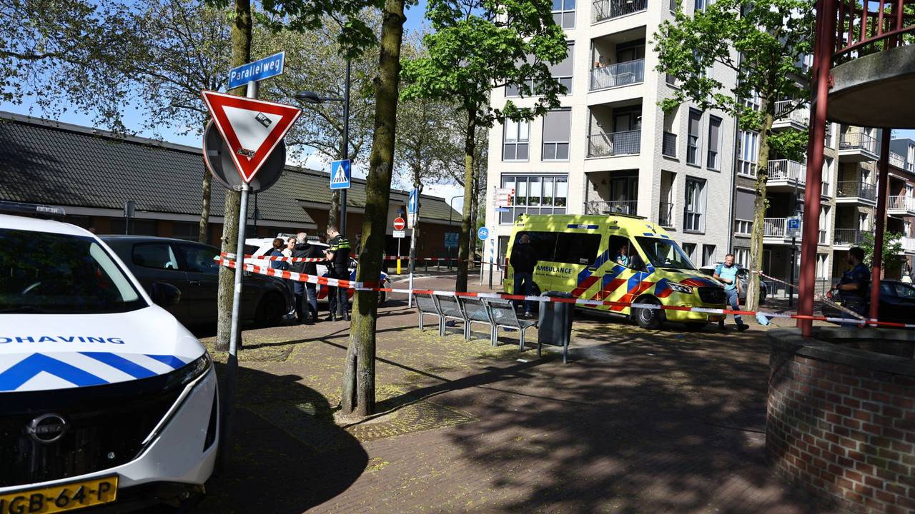 Foto: SK-Media / Persbureau Heitink.