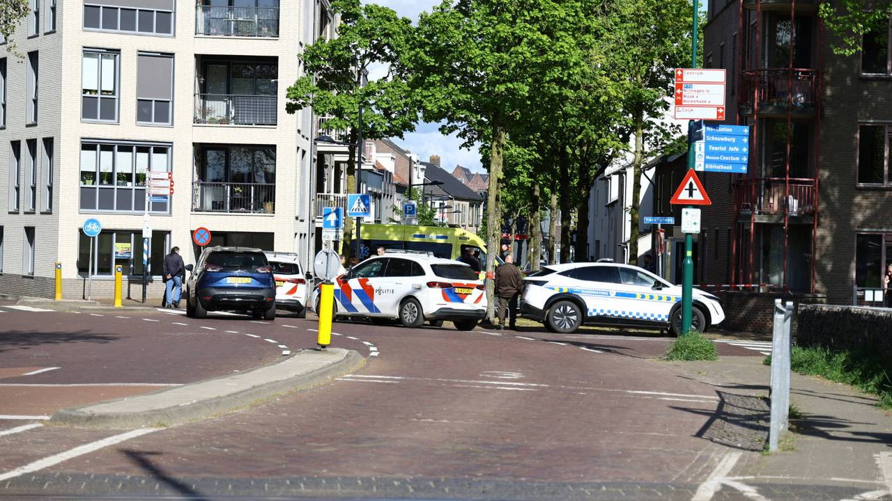 Foto: SK-Media / Persbureau Heitink.