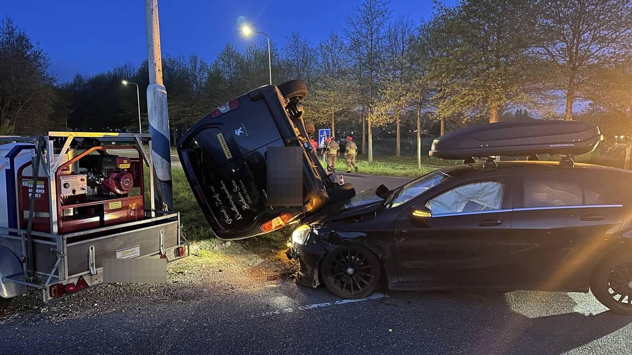 Foto: Perry Roovers/Persbureau Heitink.