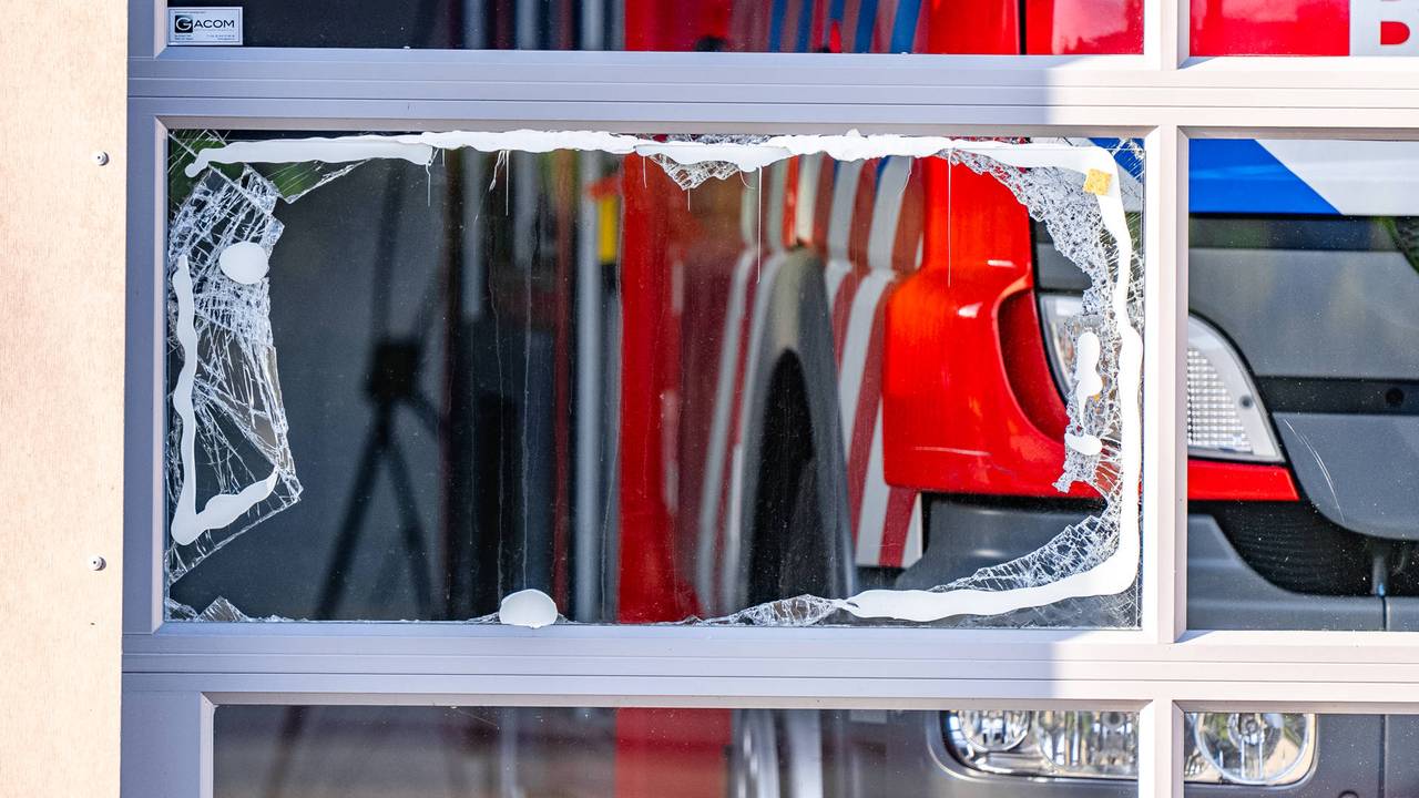 Weer cruciale reddingsapparatuur van brandweer gestolen, nu in Ravenstein