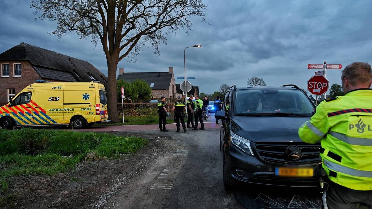 Foto: Toby de Kort/Persbureau Heitink.