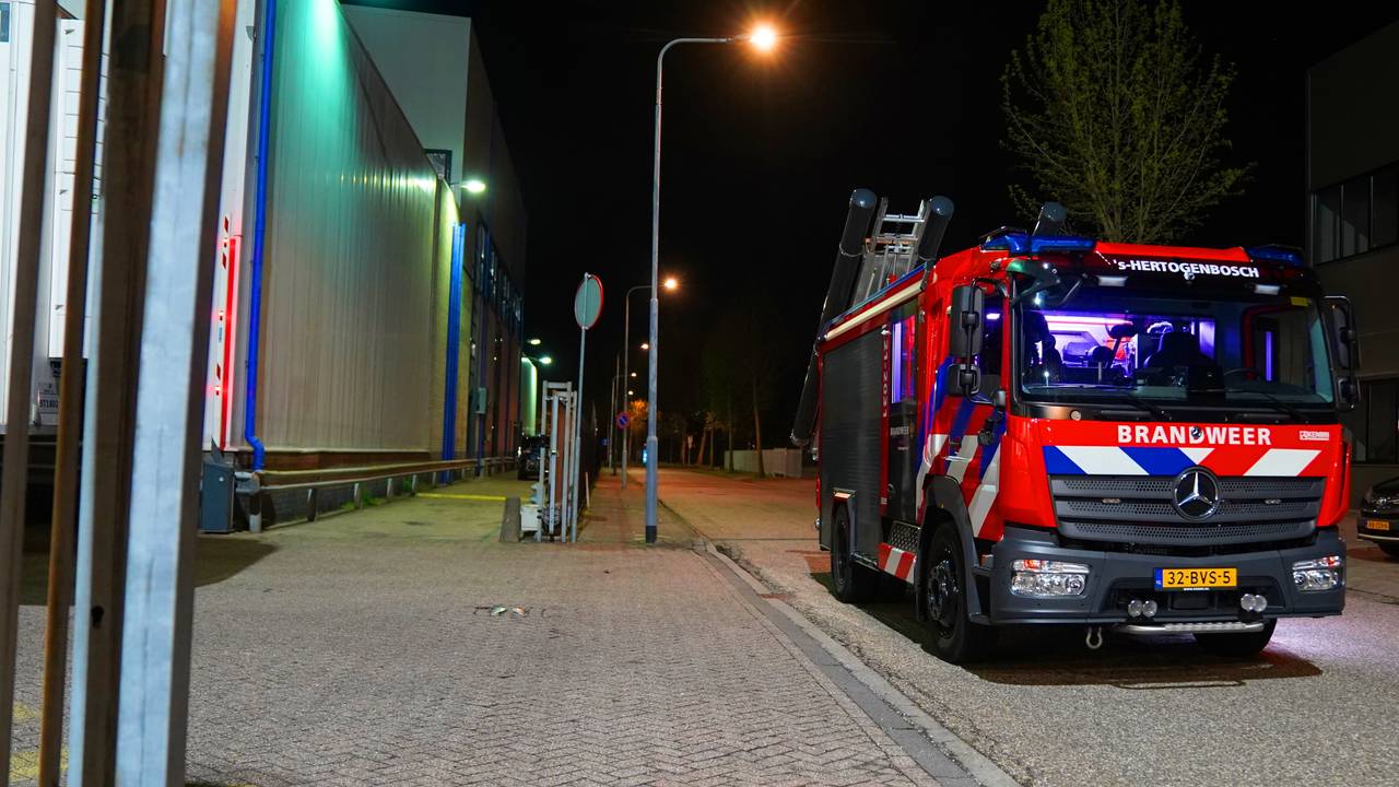 Foto: Bart Meesters/Persbureau Heitink.