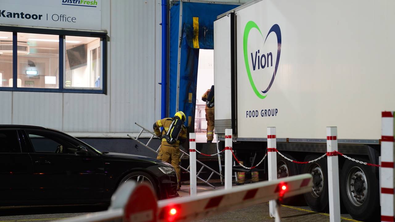 Foto: Bart Meesters/Persbureau Heitink.