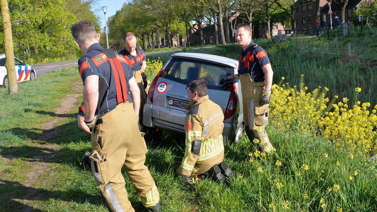 Foto: Perry Roovers/Persbureau Heitink.