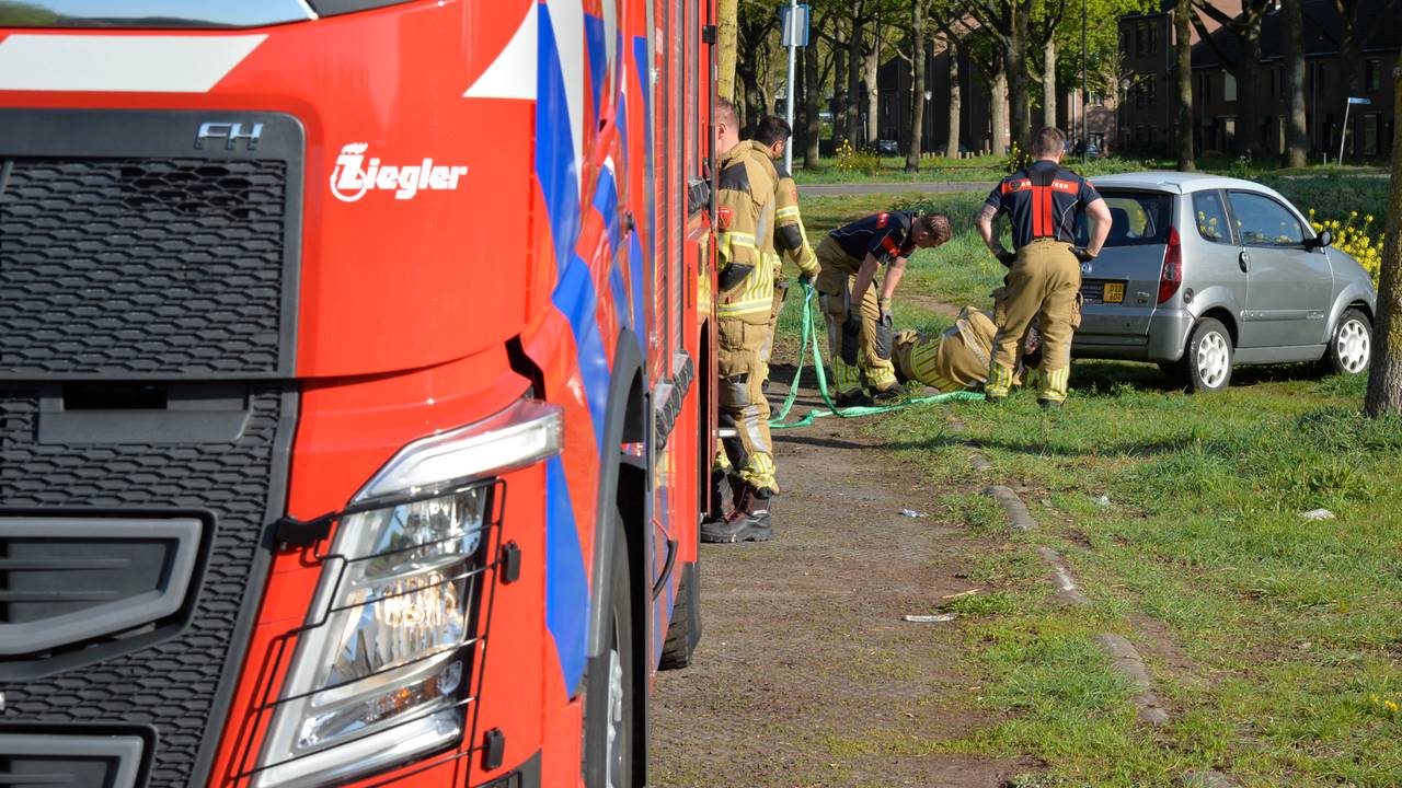 Foto: Perry Roovers/Persbureau Heitink.