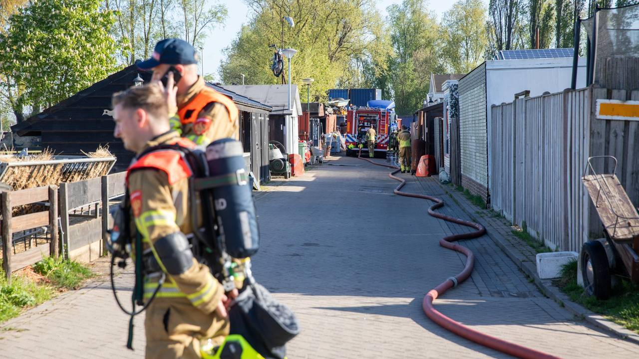 Foto: Christian Traets/Persbureau Heitink.