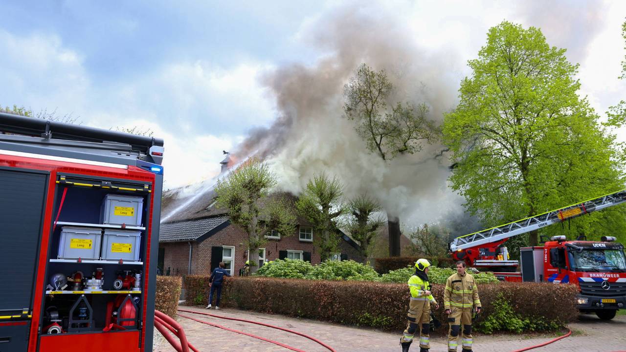 Foto: Persbureau Heitink.